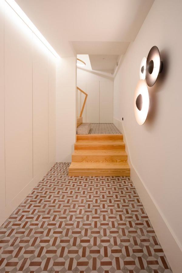 Hm - Infante Riverside Apartment R Porto Exteriér fotografie